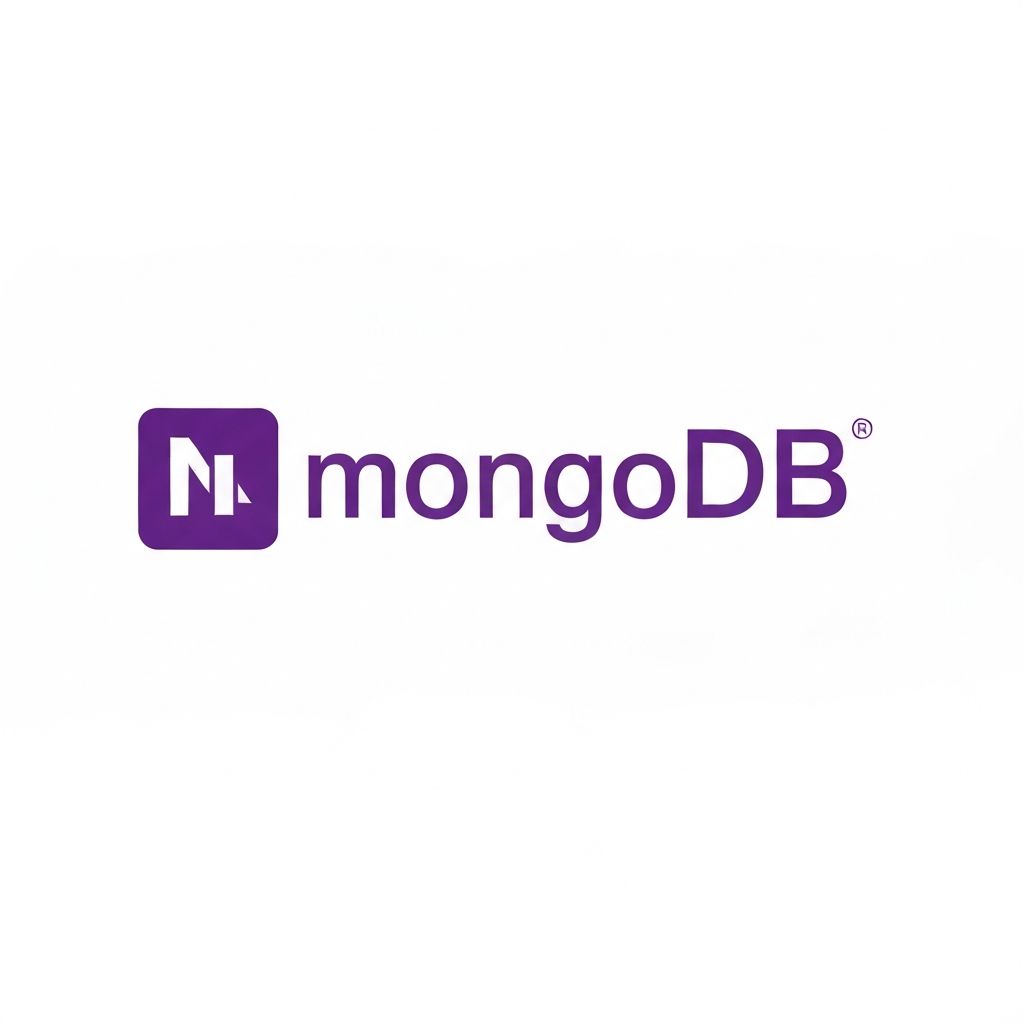 MongoDB logo