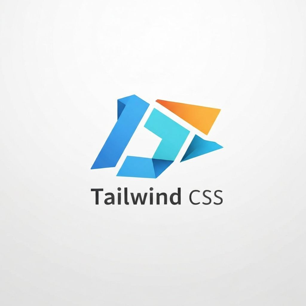 Tailwind CSS logo