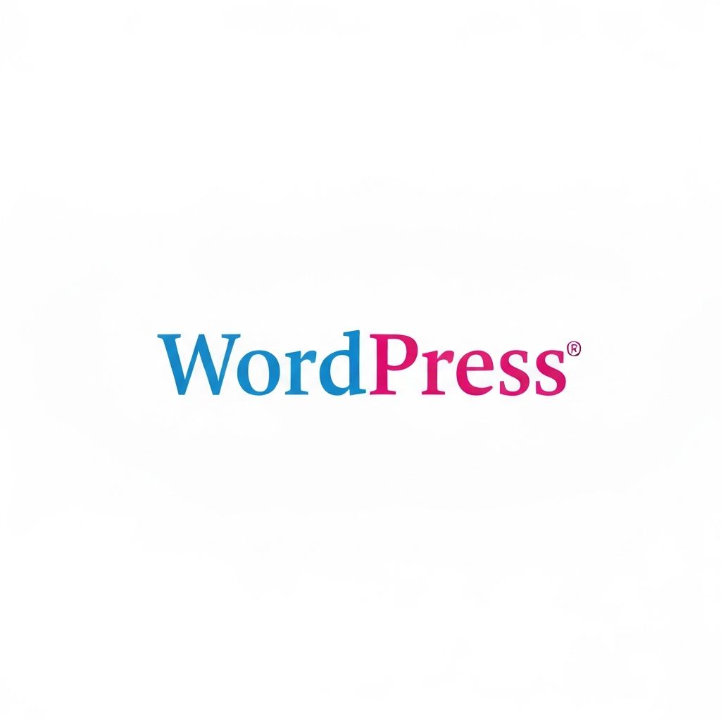 WordPress logo